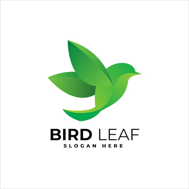 Logotipo Águia Vector plano