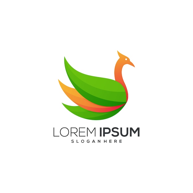 Logotipo animal