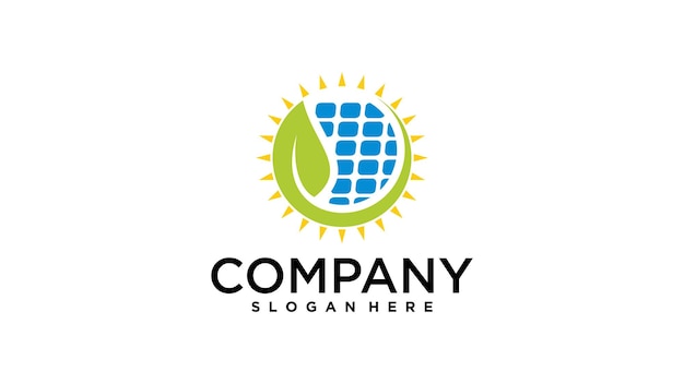 Logotipo bio-solar