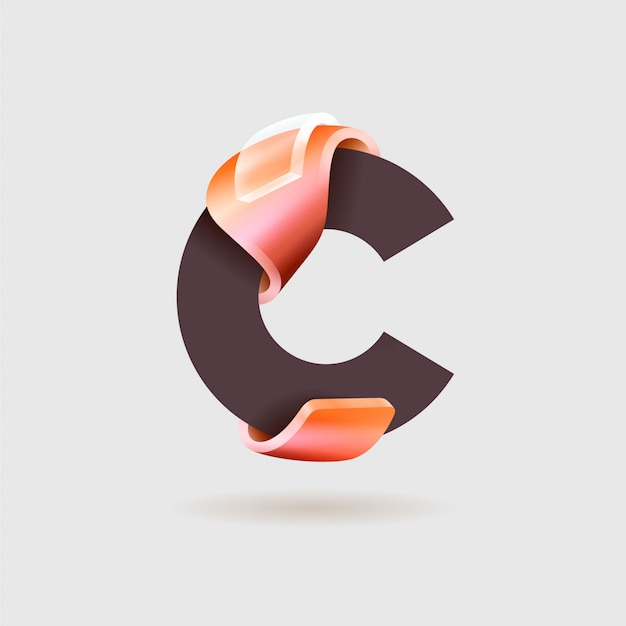 Logotipo c