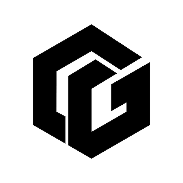 logotipo cg