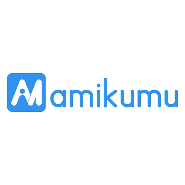 Logotipo da amikumu edu