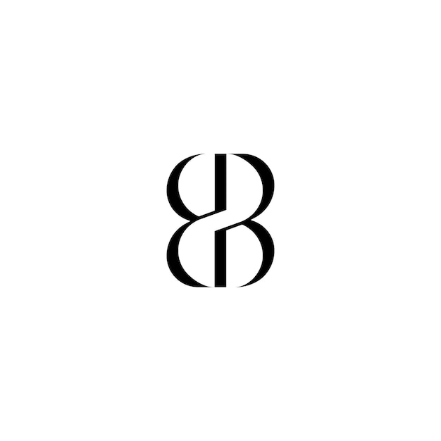 Vetor logotipo da bb