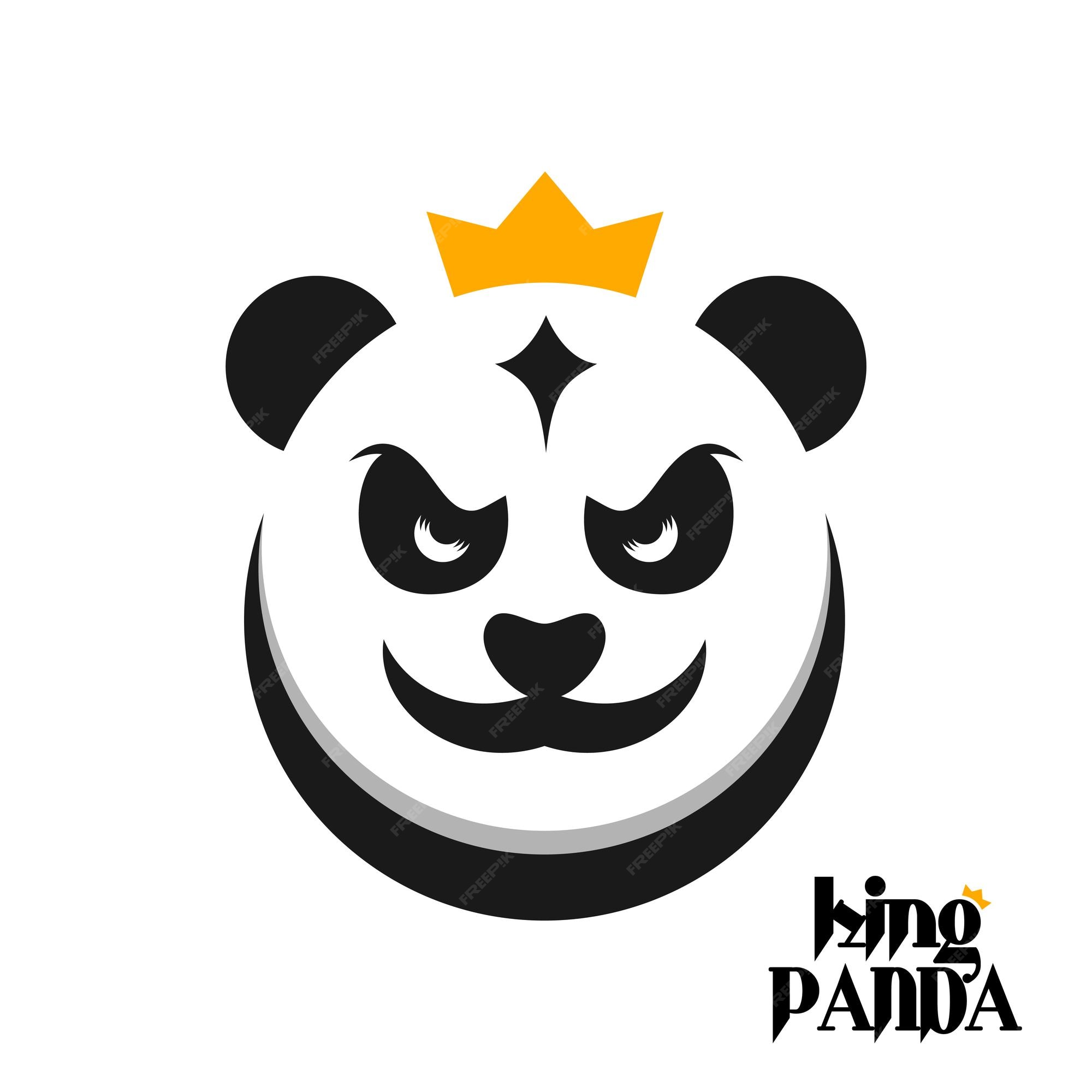 Cabeça De Panda PNG Images, Vetores E Arquivos PSD