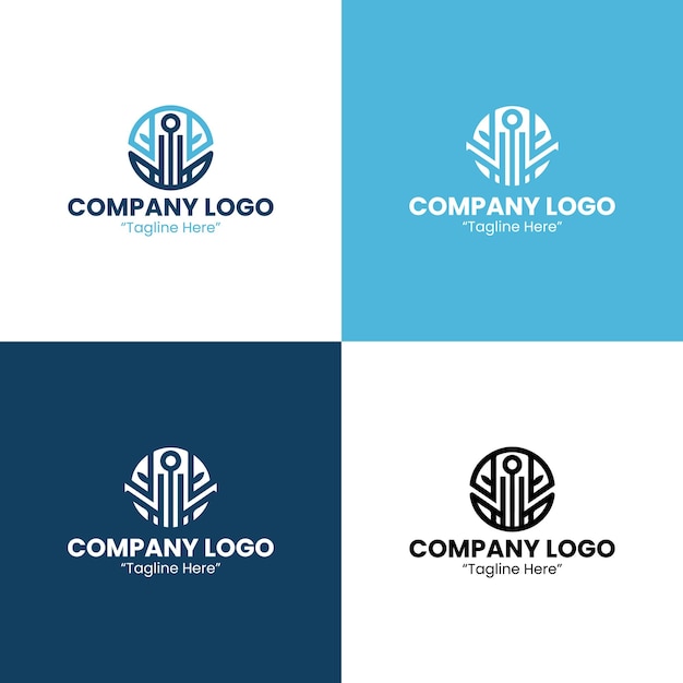 Logotipo da empresa