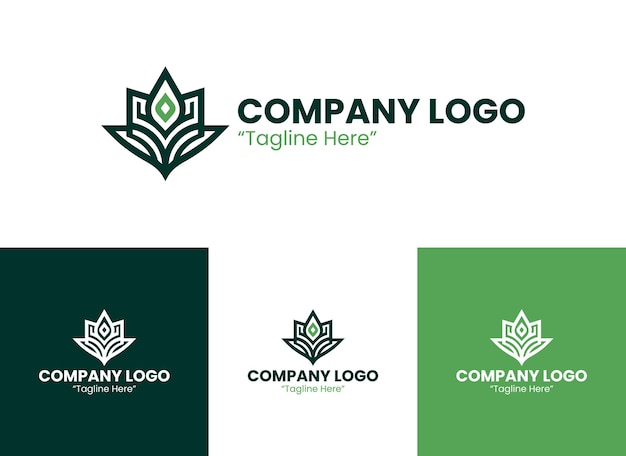logotipo da empresa