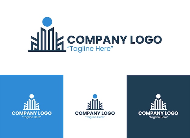 logotipo da empresa
