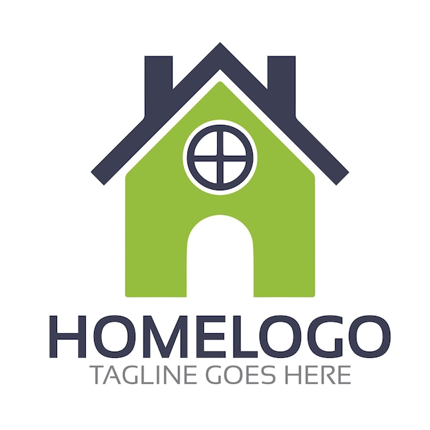 Logotipo da homes