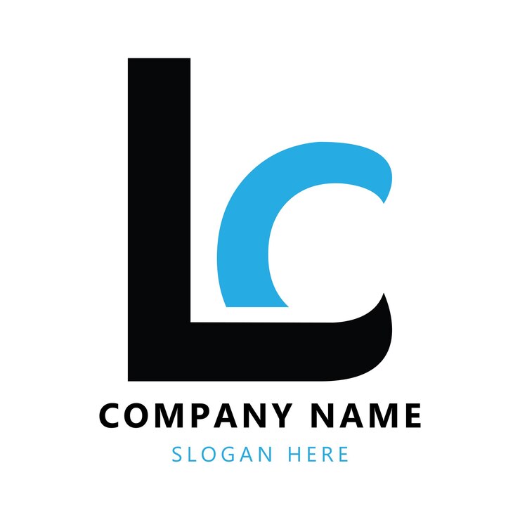 Vetor logotipo da letra inicial zt com design swoosh para logotipo da empresa e do negócio