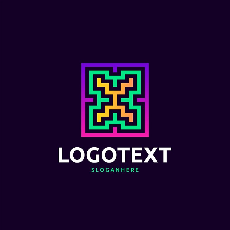 logotipo da letra X