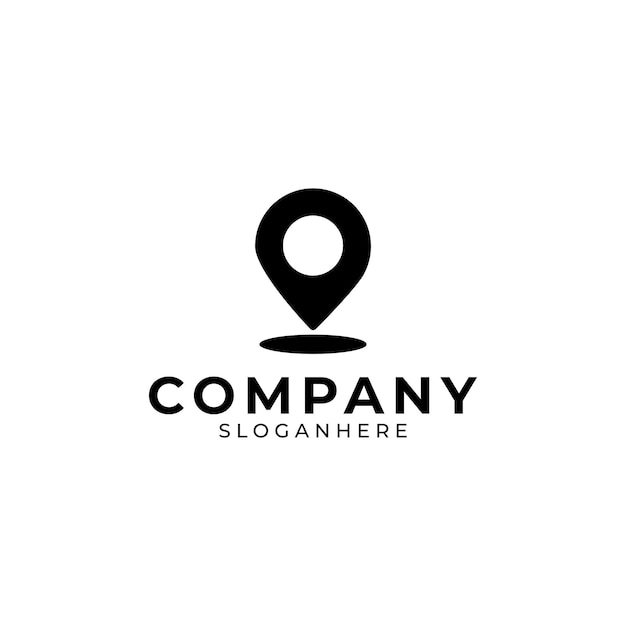 Logotipo da localização