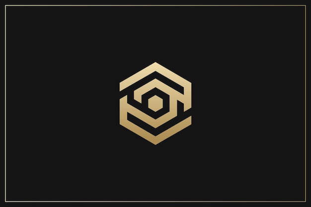 Logotipo da marca Hexagon Digital Multimedia
