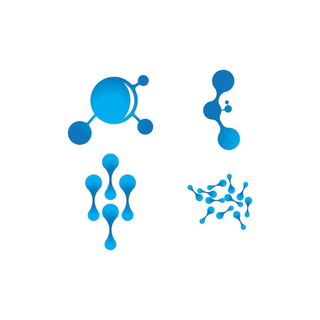 Logotipo da molécula