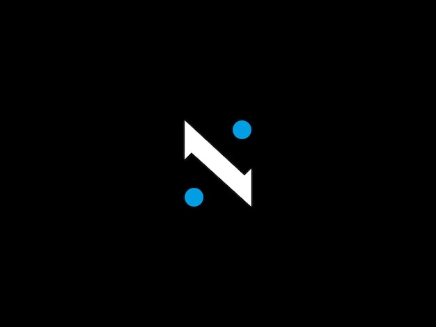 Logotipo da n