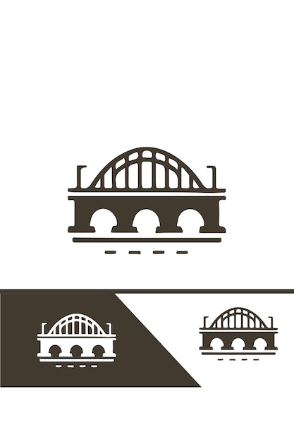 Logotipo da Ponte