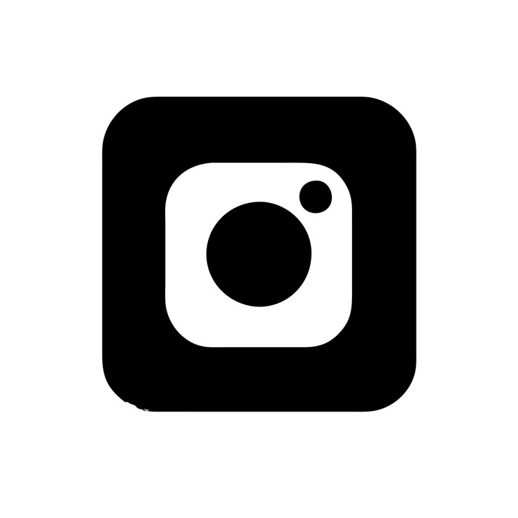 Vetor logotipo das redes sociais
