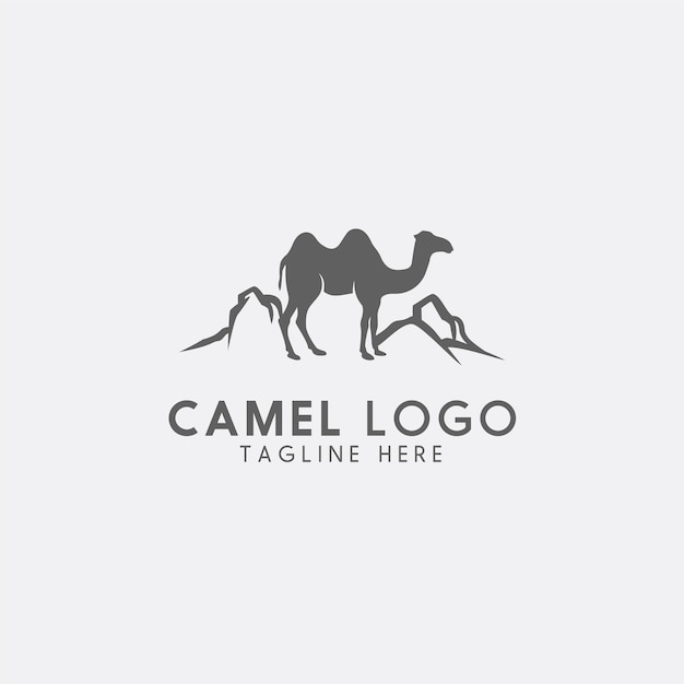 Logotipo de Camel