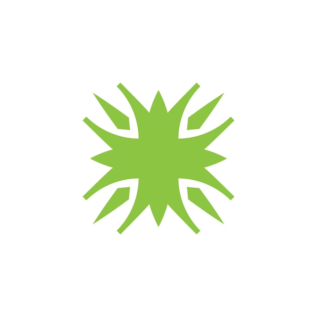 Logotipo de monograma premium logotipo de linha de luxo design vetorial de ícone de símbolo universal