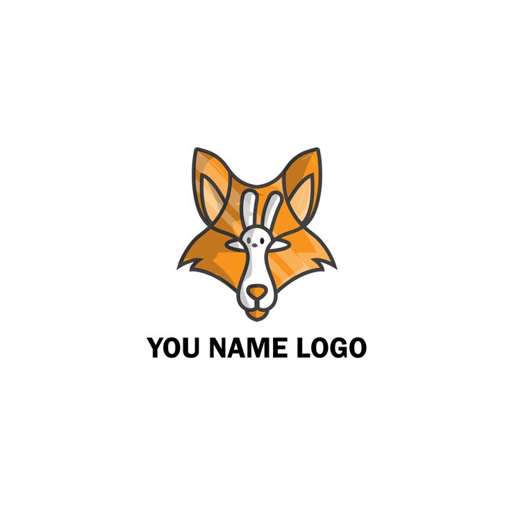 Logotipo de rabbfox
