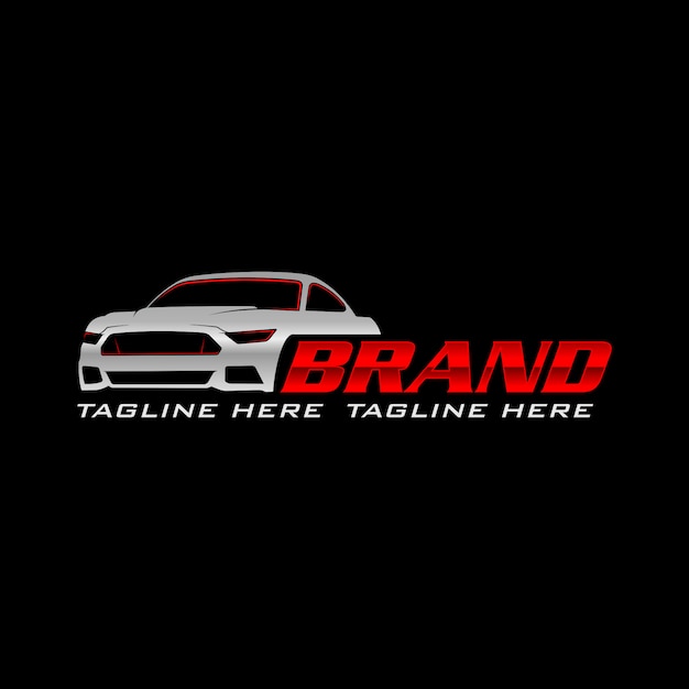 Logotipo do automóvel