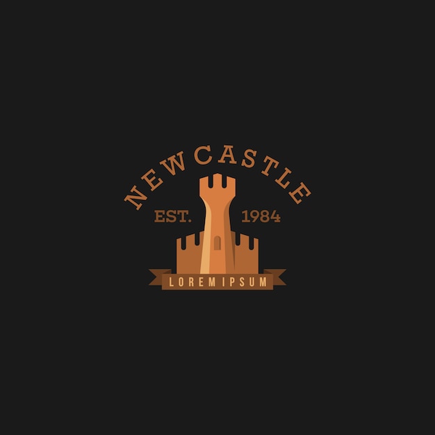 Logotipo do castelo