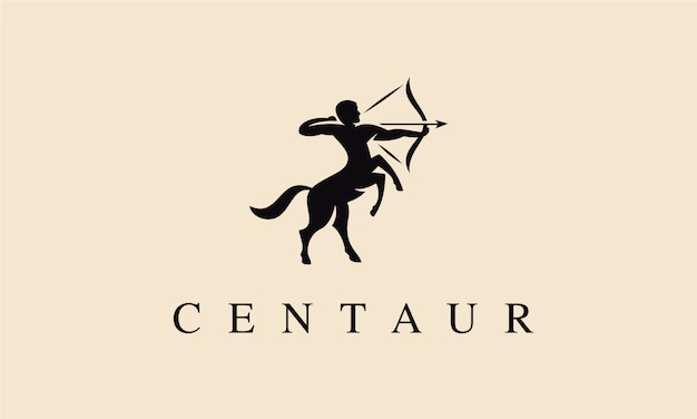 Logotipo do Centauro