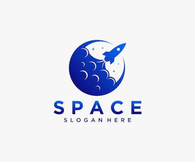 Logotipo do espaço