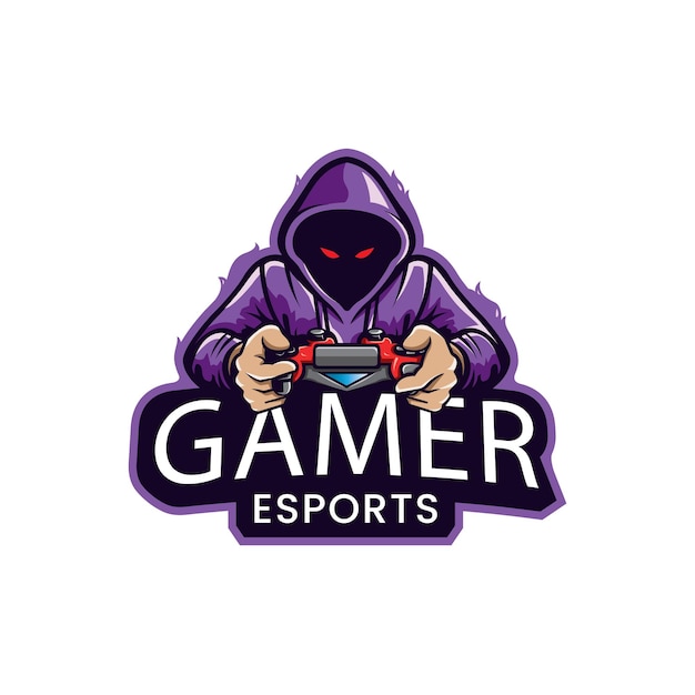 Logotipo do Gamer ESports