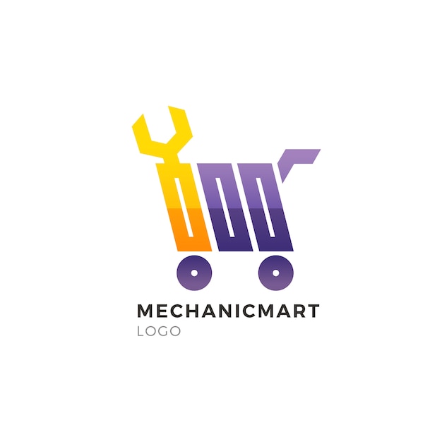 Logotipo do mechanicmart