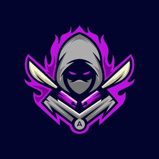 Gerador de logotipo Fortnite