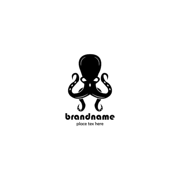 Logotipo do octopus