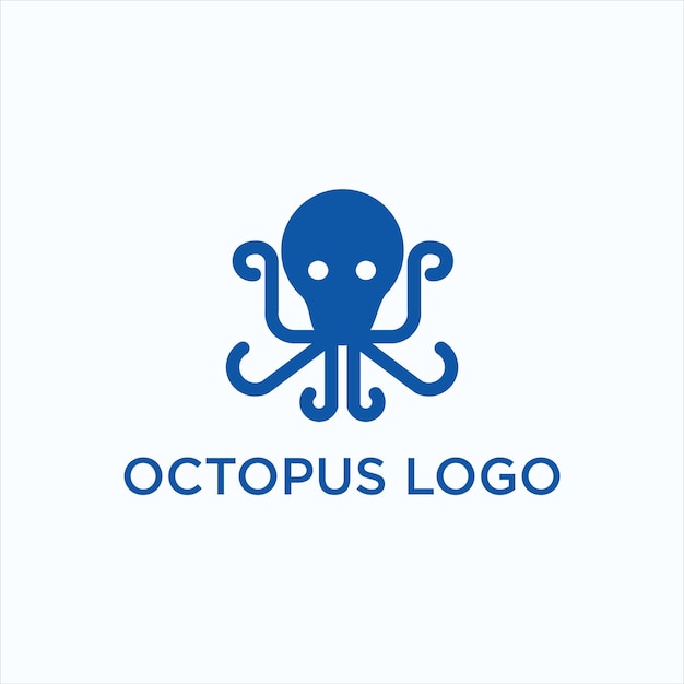 Logotipo do octopus