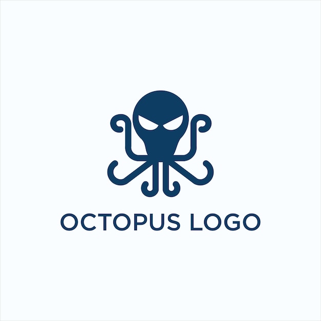 Logotipo do octopus