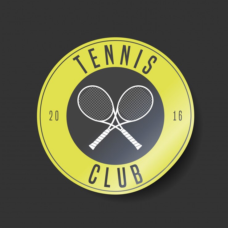 Logotipo do tênis