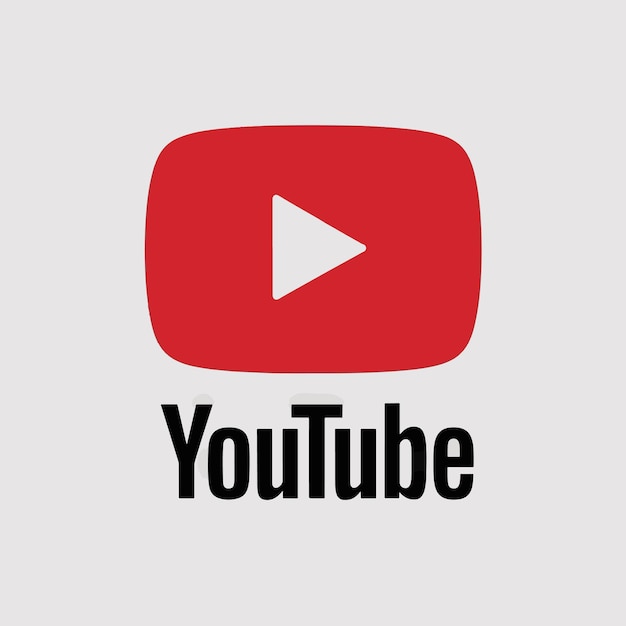 Logotipo do YouTube