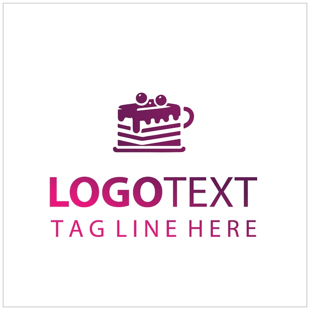 Logotipo doces
