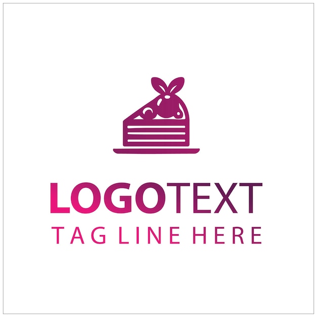 Logotipo doces