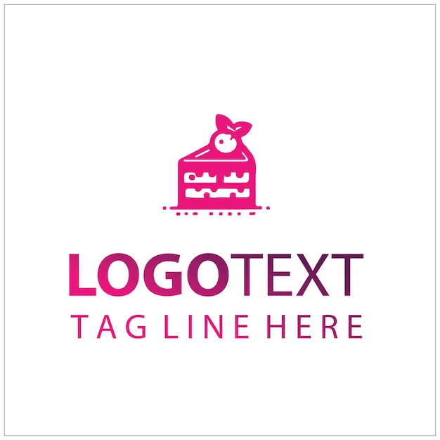 Logotipo doces