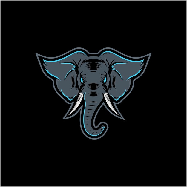 Logotipo elephant