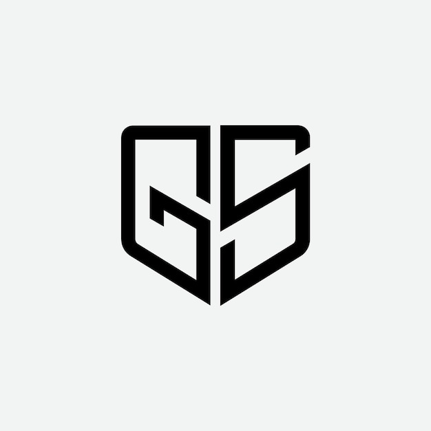 Logotipo gs