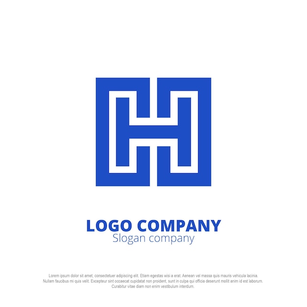 Logotipo H