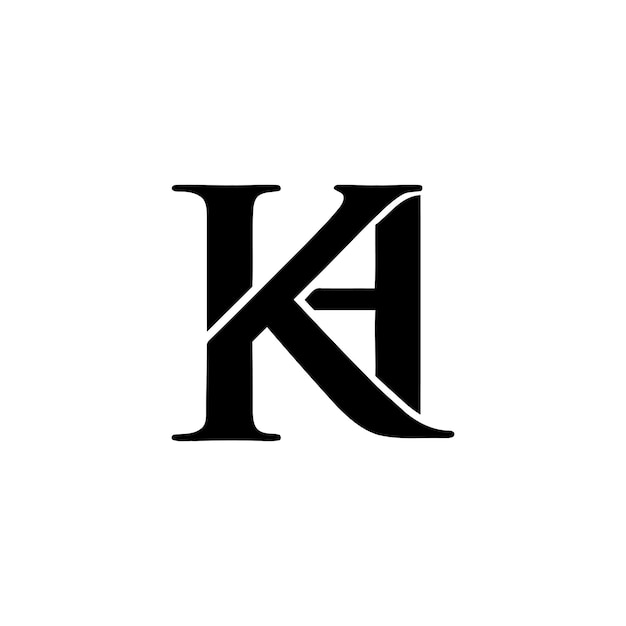 Logotipo kh