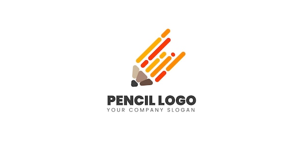 Logotipo lápis