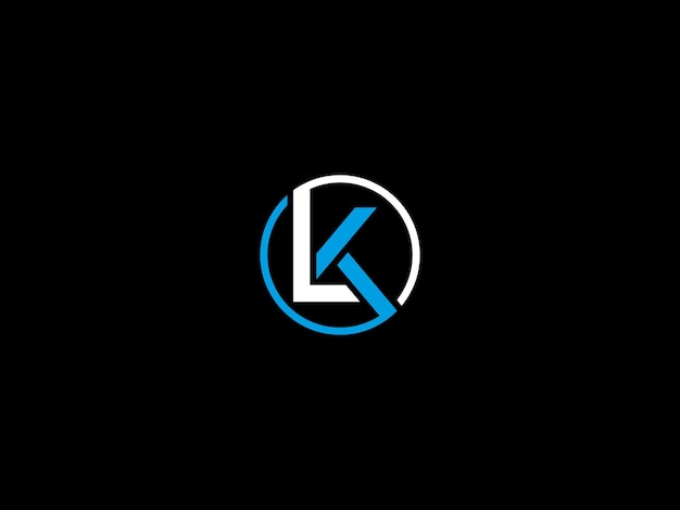 logotipo lk