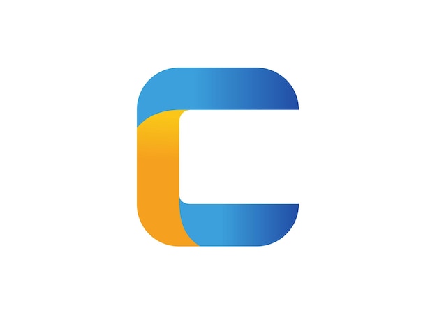 Logotipo minimalista moderno