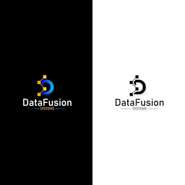 logotipo moderno