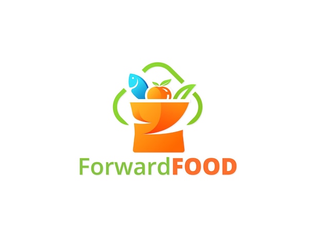 Logotipo moderno