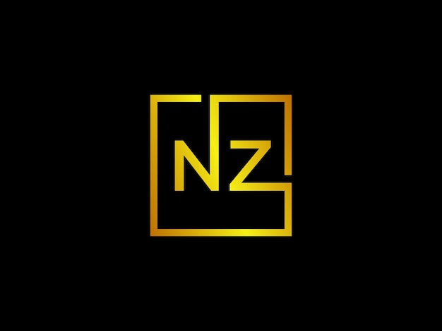 Logotipo nz