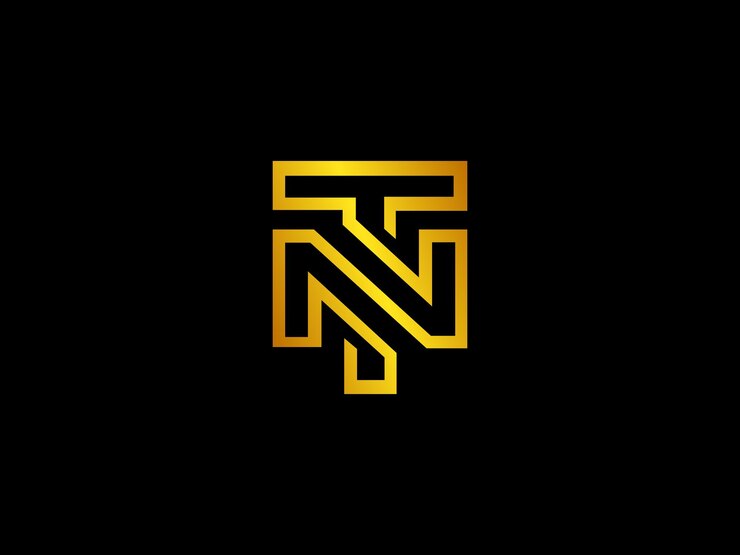 Vetor logotipo para uma nova empresa
