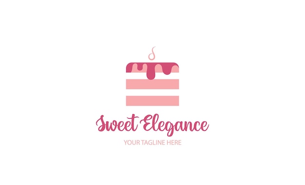 Logotipo Sweet Elegance